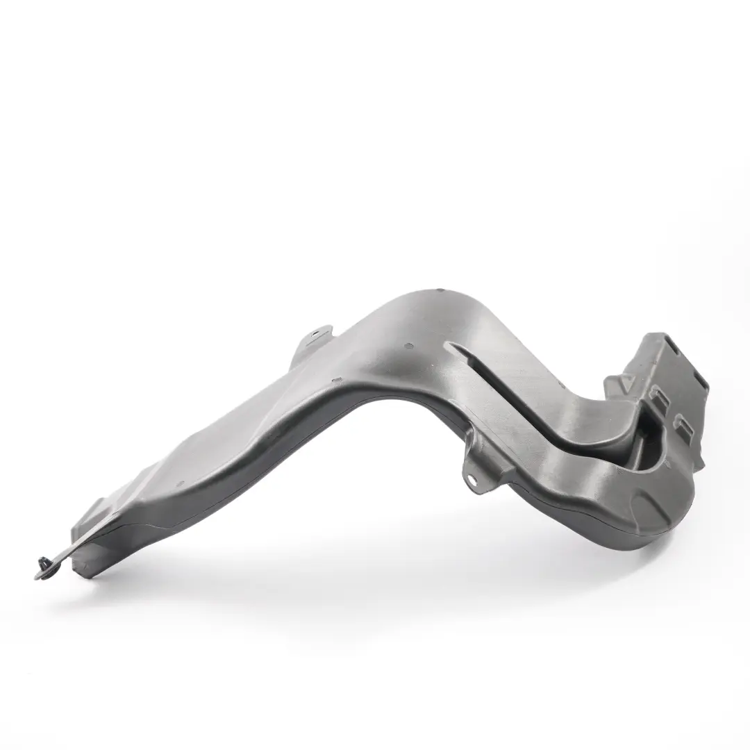 Duct BMW F30 Brake Air Vent Front Left N/S Brake Duct Cover to Air with Part number 7221929 Air Duct BMW F30 Brake Air Vent Front Left N/S Brake Duct Cover - SKU 7221929 - Part number 7221929