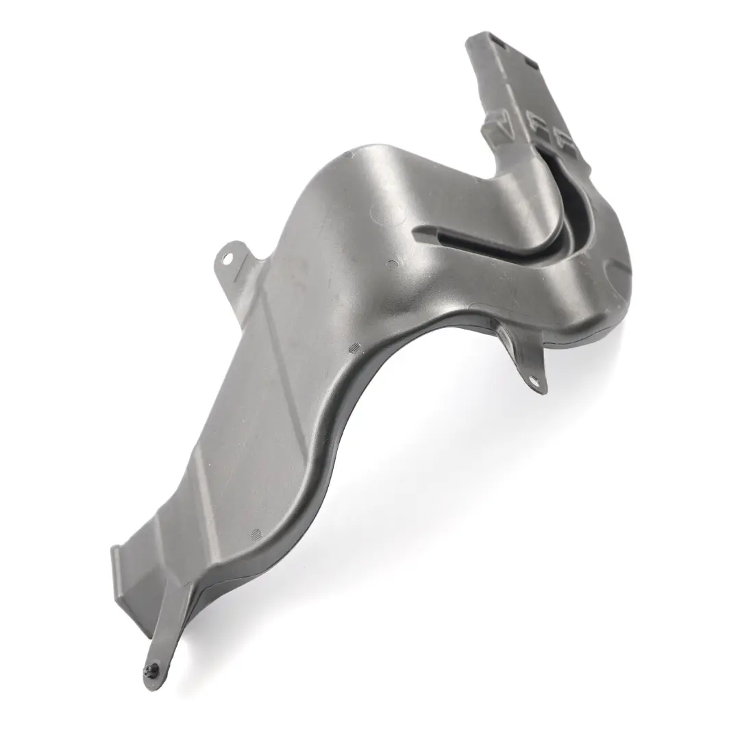 Duct BMW F30 Ventilation d'air de freinage avant gauche Couvercle pour Air à propos du numéro de pièce 7221929 Air Duct BMW F30 Ventilation d'air de freinage avant gauche Couvercle - SKU 7221929 - Numéro de pièce 7221929