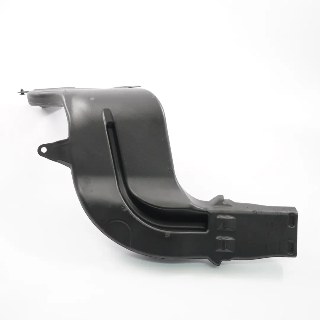 BMW F30 Freno de Aire Ventilación Delantera Izquierda Conducto Cubierta - SKU 7221929 - Número de pieza 7221929