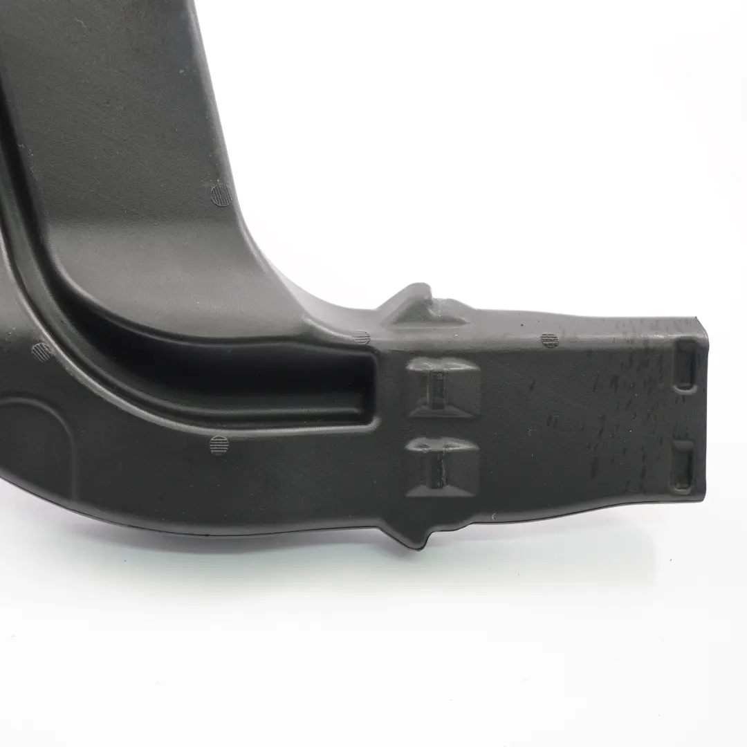 BMW F30 Kanał Wlot Powietrza Zderzaka Lewy Przedni - SKU 7221929 - Numer Części 7221929