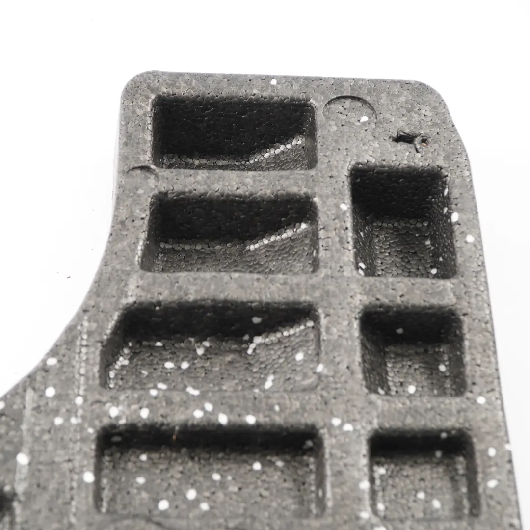 BMW F20 F30 Inserto in schiuma Pannello di rivestimento anteriore destro - SKU 7221932 - Numero di parte 7221932