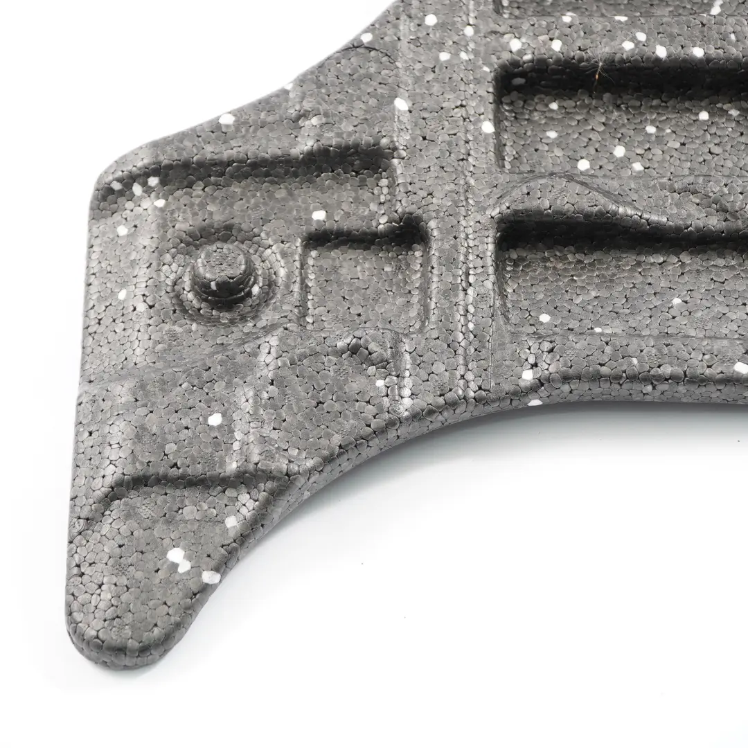 Inserto in schiuma Pannello di rivestimento anteriore destro per BMW F20 F30 con numero di parte 7221932 BMW F20 F30 Inserto in schiuma Pannello di rivestimento anteriore destro - SKU 7221932 - Numero di parte 7221932