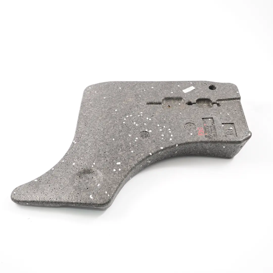 Foam Insert BMW F20 F30 Front Right O/S Footwell Foam Covering Panel to with Part number 7221932 Foam Insert BMW F20 F30 Front Right O/S Footwell Foam Covering Panel - SKU 7221932 - Part number 7221932