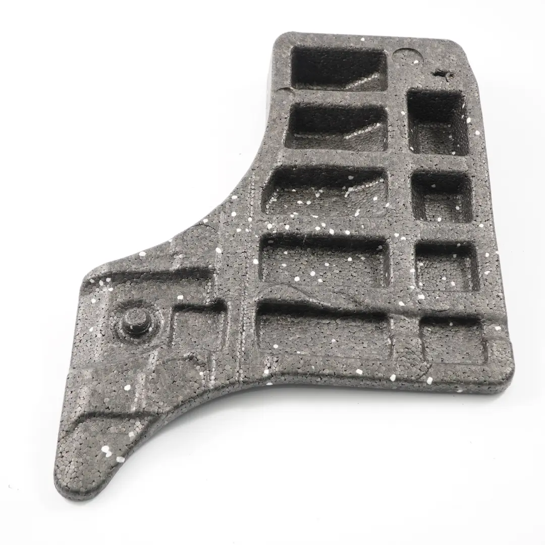 Inserción de espuma delantero derecho espuma para BMW F20 F30 con número de pieza 7221932 BMW F20 F30 Inserción de espuma delantero derecho espuma - SKU 7221932 - Número de pieza 7221932