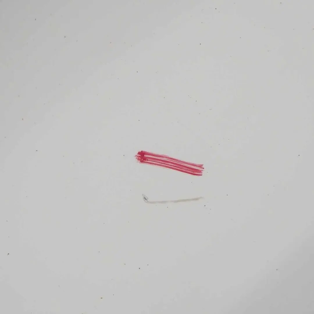 Boot Trunk Lid BMW Z4 E89 Convertible Roadster Tailgate Alpinweiss White - 300 to with Part number 7222079 Boot Trunk Lid BMW Z4 E89 Convertible Roadster Tailgate Alpinweiss White - 300 - SKU 7222079-AW - Part number 7222079