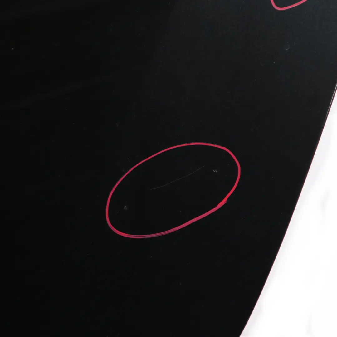 Trunk Boot Lid Tailgate Black Sapphire - 475 to BMW Z4 E89 Convertible Roadster with Part number 7222079 BMW Z4 E89 Convertible Roadster Trunk Boot Lid Tailgate Black Sapphire - 475 - SKU 7222079-BS - Part number 7222079