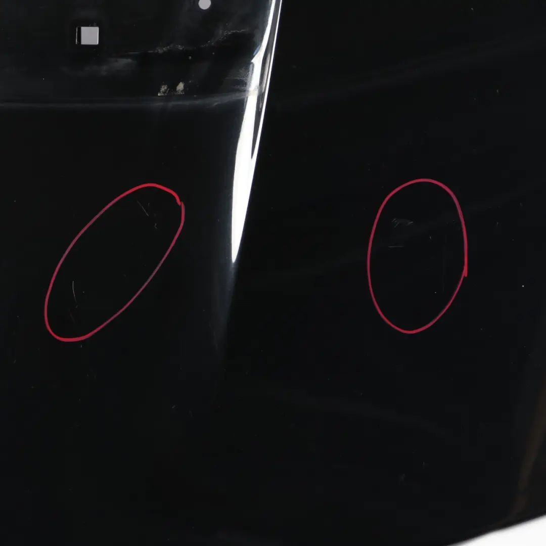 Trunk Boot Lid Tailgate Black Sapphire - 475 to BMW Z4 E89 Convertible Roadster with Part number 7222079 BMW Z4 E89 Convertible Roadster Trunk Boot Lid Tailgate Black Sapphire - 475 - SKU 7222079-BS - Part number 7222079