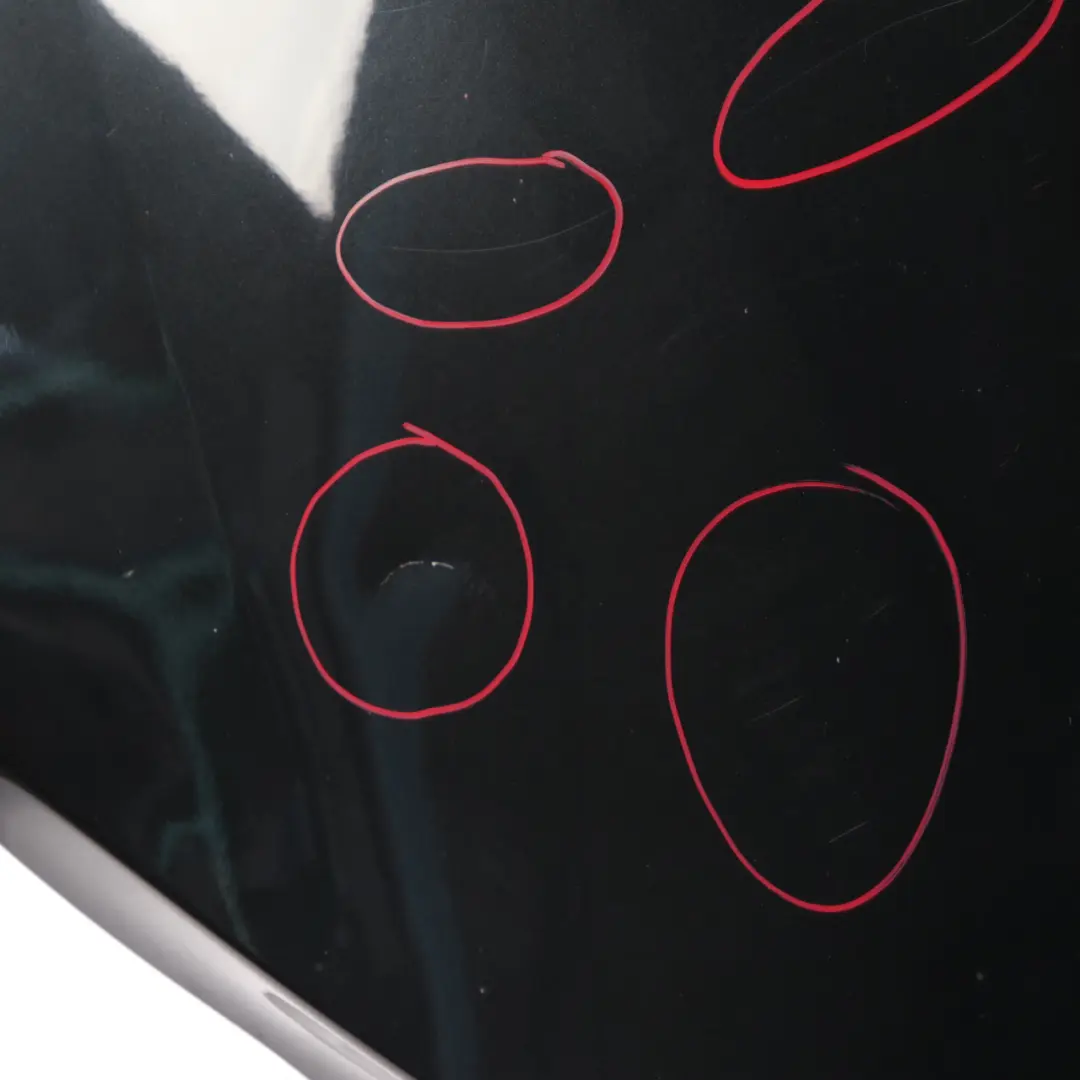 Trunk Boot Lid Tailgate Black Sapphire - 475 to BMW Z4 E89 Convertible Roadster with Part number 7222079 BMW Z4 E89 Convertible Roadster Trunk Boot Lid Tailgate Black Sapphire - 475 - SKU 7222079-BS - Part number 7222079