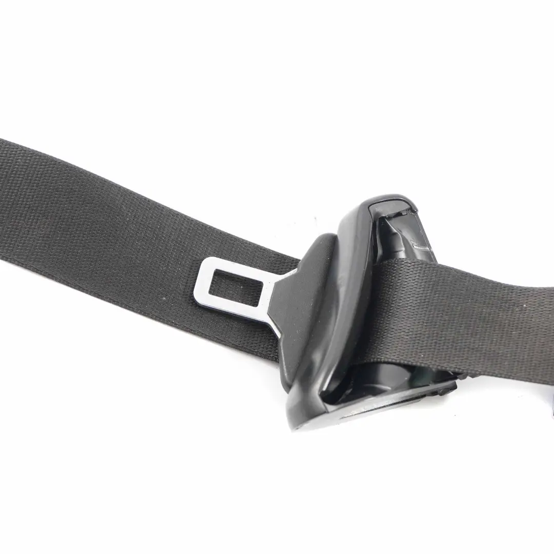 BMW E93 Ceinture sécurité convertible Ceinture Ceinture avant droite - SKU 7222102 - Numéro de pièce 7222102