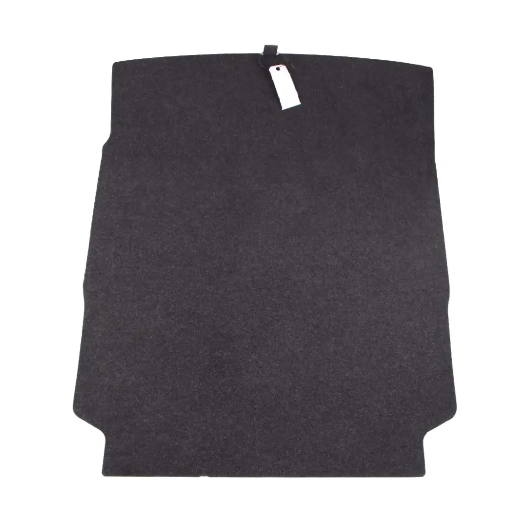 Tapis de sol de coffre à bagages pour BMW F10 à propos du numéro de pièce 7222131 BMW F10 Tapis de sol de coffre à bagages - SKU 7222131-1 - Numéro de pièce 7222131