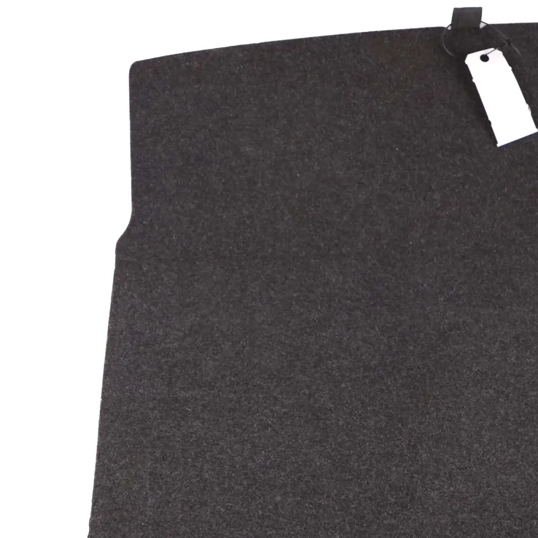 BMW F10 Boot Trunk Floor Carpet Luggage Compartment Trim - SKU 7222131-1 - Part number 7222131