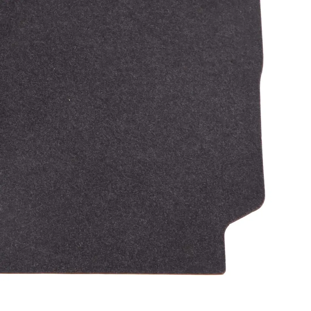 Maletero Piso Alfombra Maletero para BMW F10 con número de pieza 7222131 BMW F10 Maletero Piso Alfombra Maletero - SKU 7222131-1 - Número de pieza 7222131