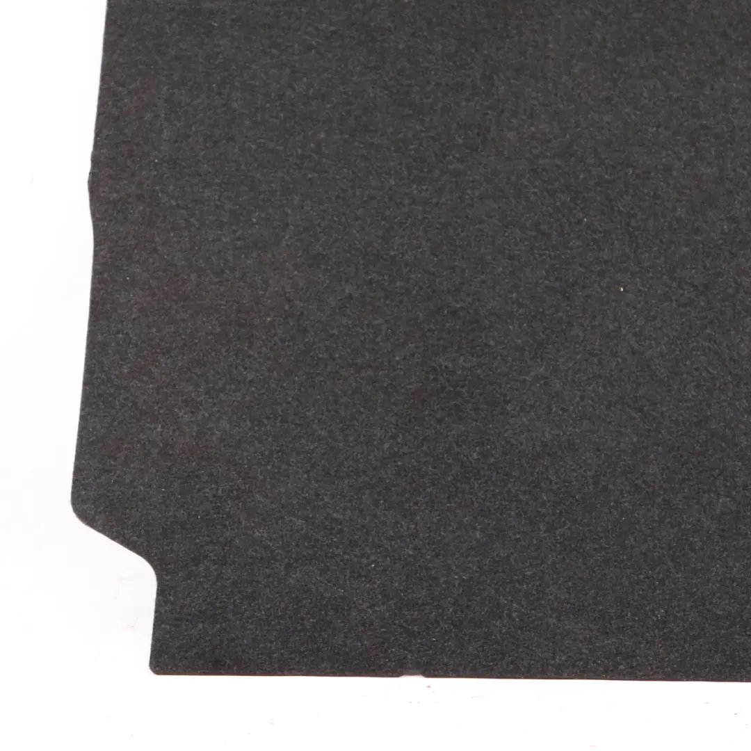 Rivestimento vano bagagli moquette pavimento bagagliaio per BMW F10 con numero di parte 7222131 BMW F10 Rivestimento vano bagagli moquette pavimento bagagliaio - SKU 7222131-1 - Numero di parte 7222131