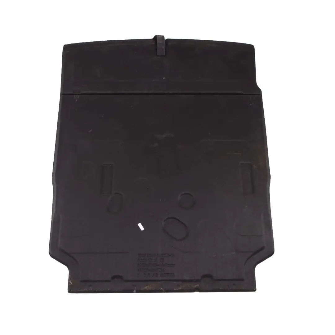 BMW F10 Tapis de sol de coffre à bagages - SKU 7222131-1 - Numéro de pièce 7222131