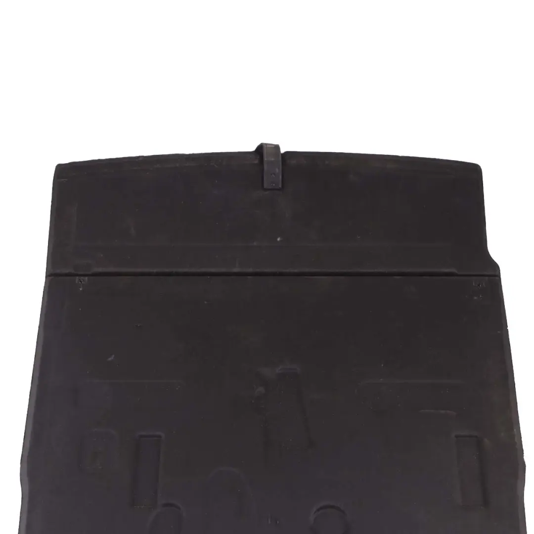 BMW F10 Tapis de sol de coffre à bagages - SKU 7222131-1 - Numéro de pièce 7222131