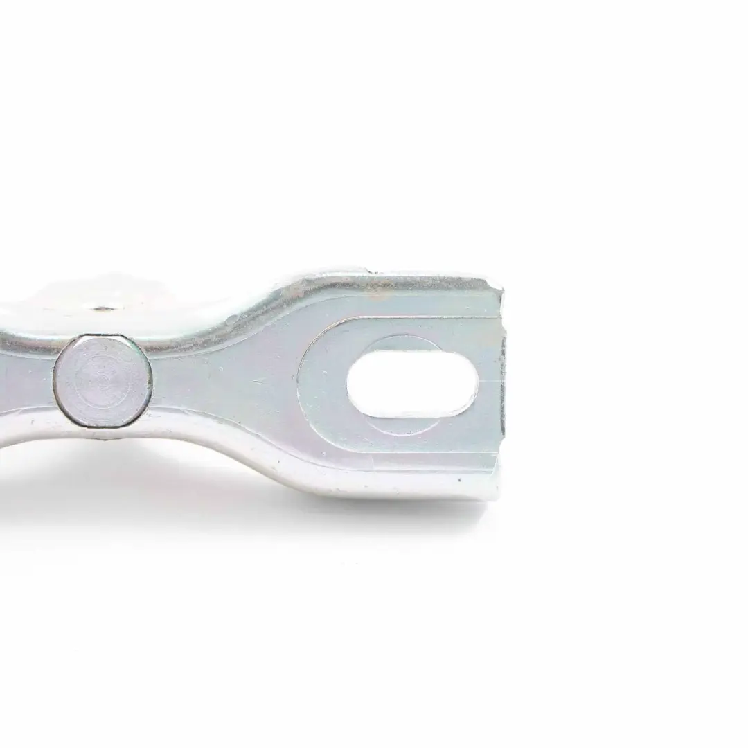 BMW F11 Gas Strut Holder Bracket Trunk Tailgate Rear Left Right N/O/S - SKU 7222165 - Part number 7222165