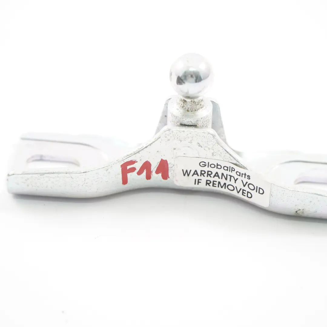 Puntal Soporte Maletero Porton Trasero Izquierda Derecha para BMW F11 Gas con número de pieza 7222165 BMW F11 Gas Puntal Soporte Maletero Porton Trasero Izquierda Derecha - SKU 7222165 - Número de pieza 7222165