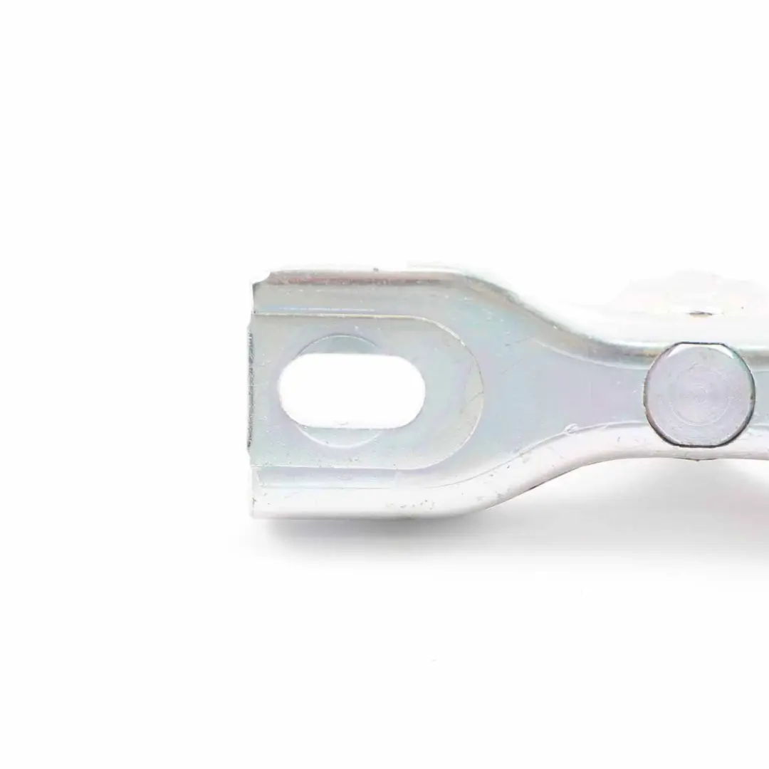 BMW F11 Gas Strut Holder Bracket Trunk Tailgate Rear Left Right N/O/S - SKU 7222165 - Part number 7222165