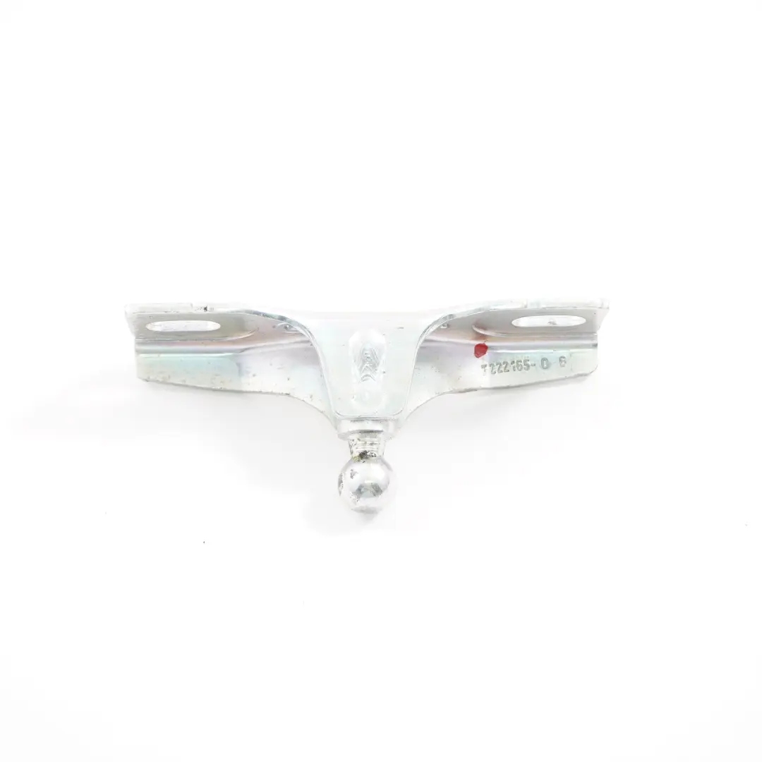 Strut Holder Bracket Trunk Tailgate Rear Left Right N/O/S to BMW F11 Gas with Part number 7222165 BMW F11 Gas Strut Holder Bracket Trunk Tailgate Rear Left Right N/O/S - SKU 7222165 - Part number 7222165