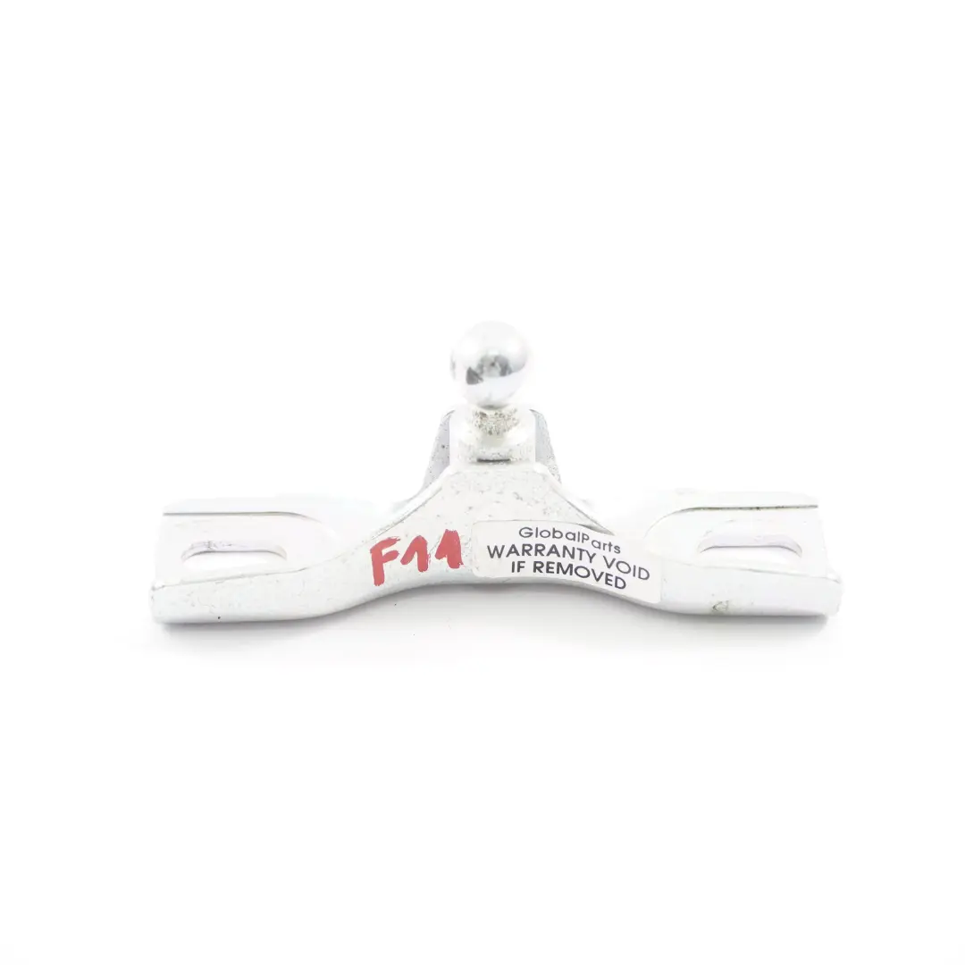 BMW F11 Supporto Montante Gas Portabagagli Posteriore Sinistra Destra - SKU 7222165 - Numero di parte 7222165