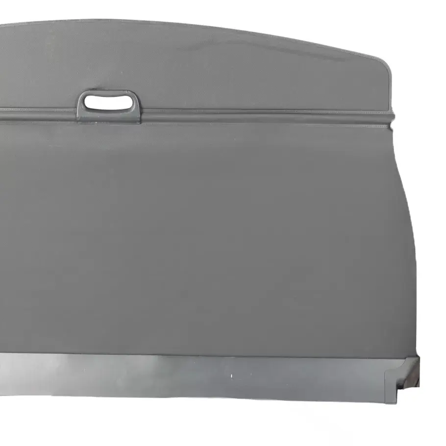 Roller Blind Parcel Shelf Trunk Luggage Compartment Antracite to BMW X3 F25 with Part number 7222208 BMW X3 F25 Roller Blind Parcel Shelf Trunk Luggage Compartment Antracite - SKU 7222208 - Part number 7222208
