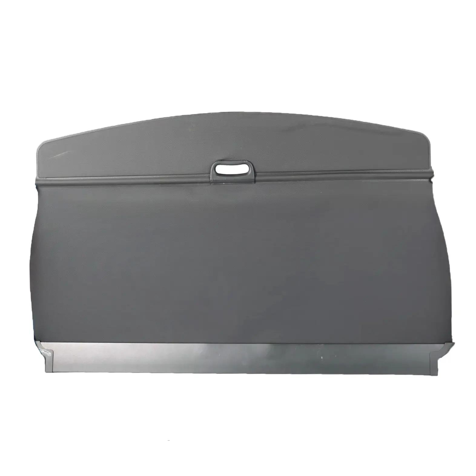 Rollo BMW X3 F25 Hutablage Kofferraum Gepäck Raum Antrazit 7222208