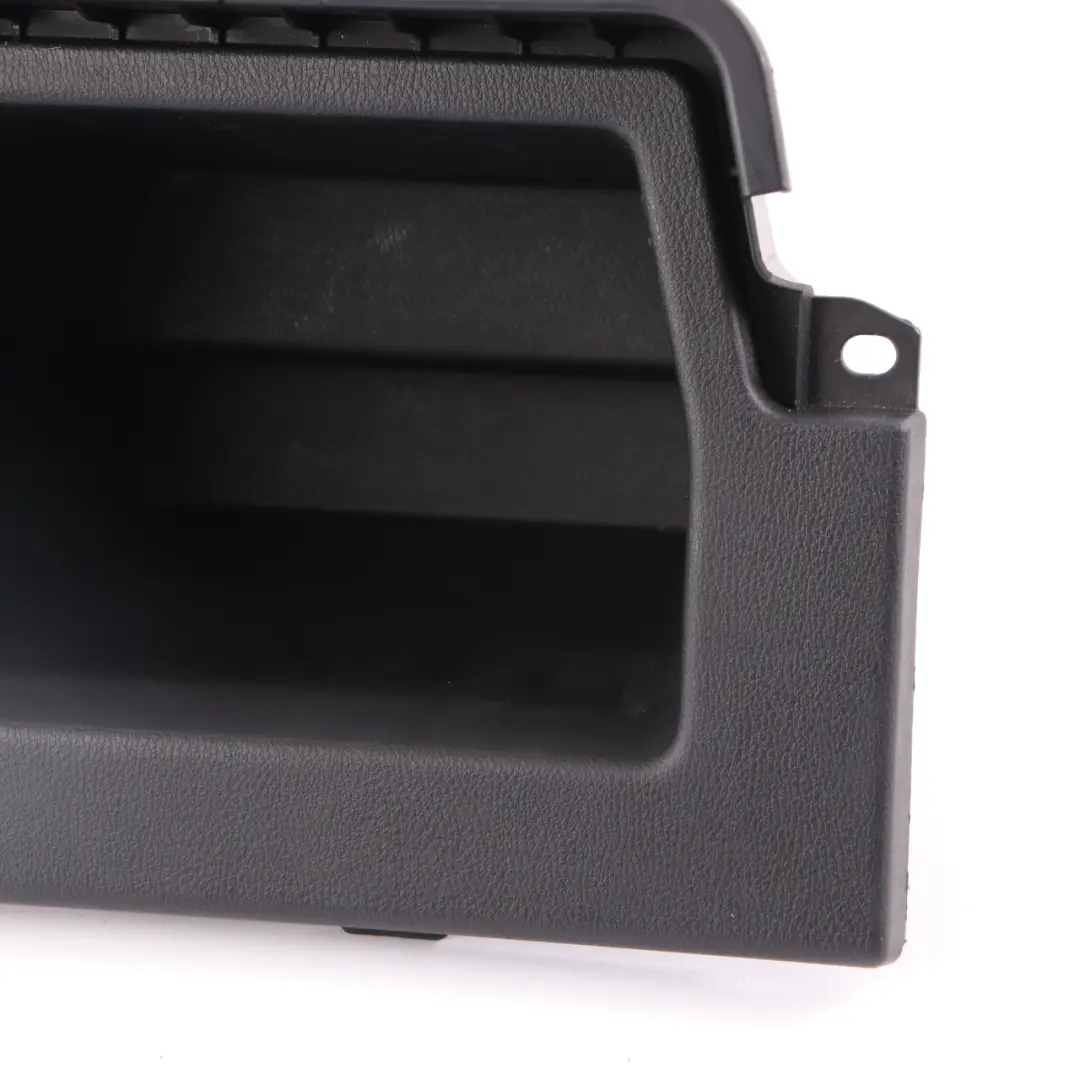  Kofferraum Box BMW X3 F25 Trim Montagewerkzeug Hinten Rechts O/S Storage 9175120 - SKU 7222215 - Teilenummer 7222215