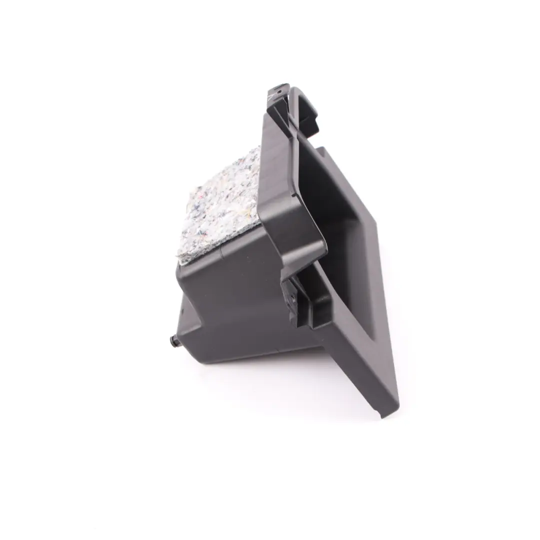  Boîte Coffre BMW X3 F25 Outil Montage Garniture Arrière Droite Storage 9175120 - SKU 7222215 - Numéro de pièce 7222215