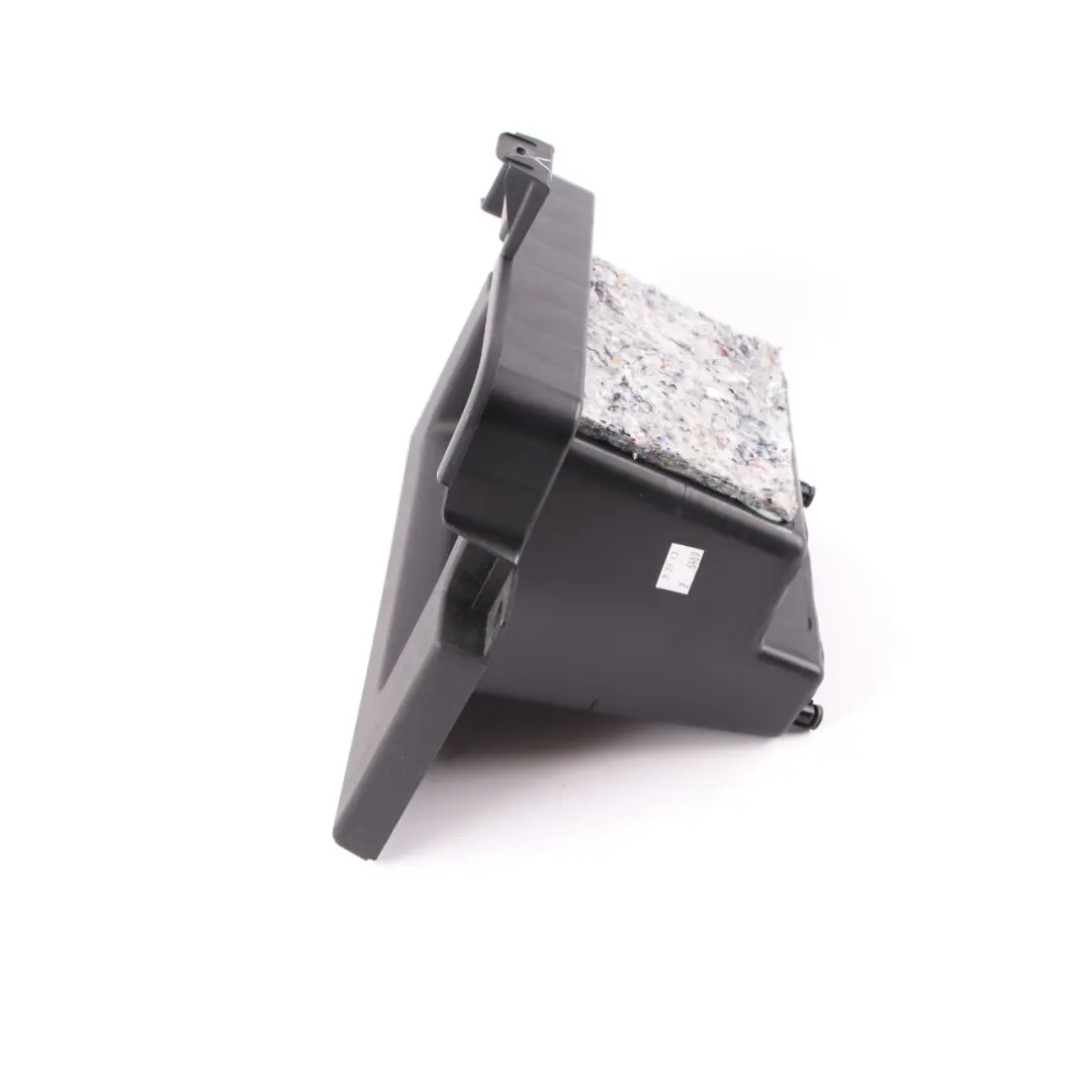 Schowek Półka Bagażnika Prawy Tył 9175120 do BMW X3 F25 o numerze 7222215 BMW X3 F25 Schowek Półka Bagażnika Prawy Tył 9175120 - SKU 7222215 - Numer Części 7222215