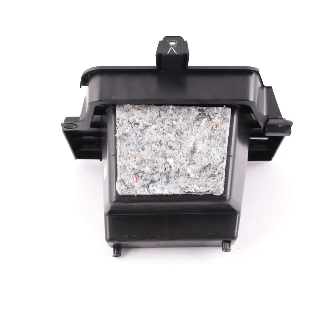  Kofferraum Box BMW X3 F25 Trim Montagewerkzeug Hinten Rechts O/S Storage 9175120 - SKU 7222215 - Teilenummer 7222215