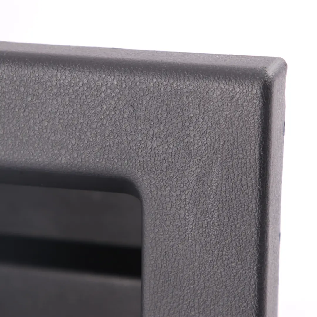  Kofferraum Box BMW X3 F25 Trim Montagewerkzeug Hinten Rechts O/S Storage 9175120 - SKU 7222215 - Teilenummer 7222215