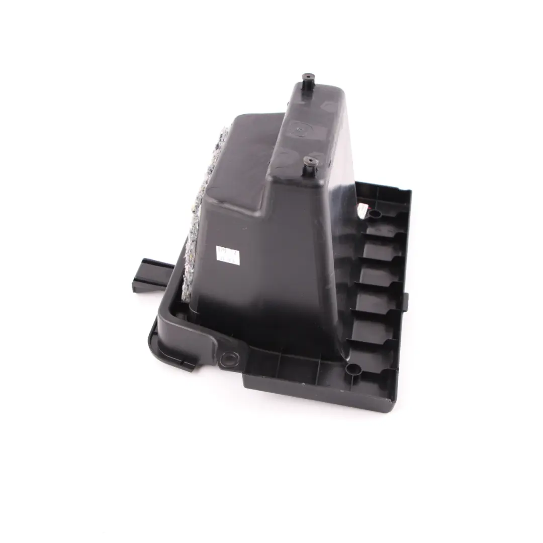  Boîte Coffre BMW X3 F25 Outil Montage Garniture Arrière Droite Storage 9175120 - SKU 7222215 - Numéro de pièce 7222215