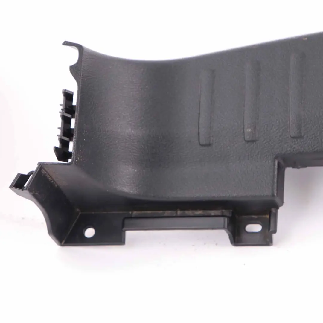 Osłona Progu Bagażnika Tył do BMW X3 F25 o numerze 7222216 BMW X3 F25 Osłona Progu Bagażnika Tył - SKU 7222216 - Numer Części 7222216