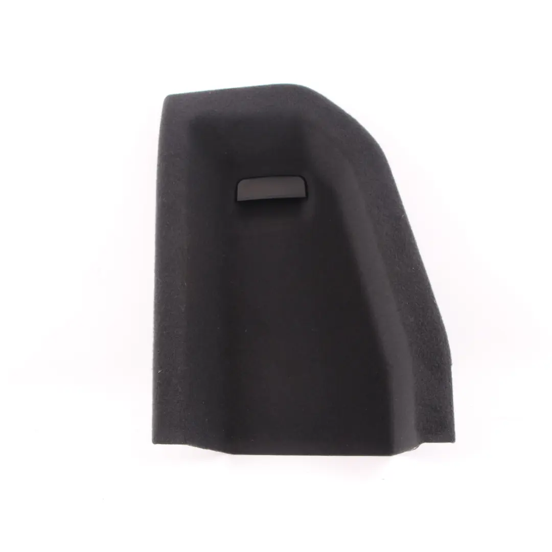 Coprifiocco BMW F25 X3 Boot Luggage Trim Panel Right O/S Black per con numero di parte 7222218 Coprifiocco BMW F25 X3 Boot Luggage Trim Panel Right O/S Black - SKU 7222218 - Numero di parte 7222218