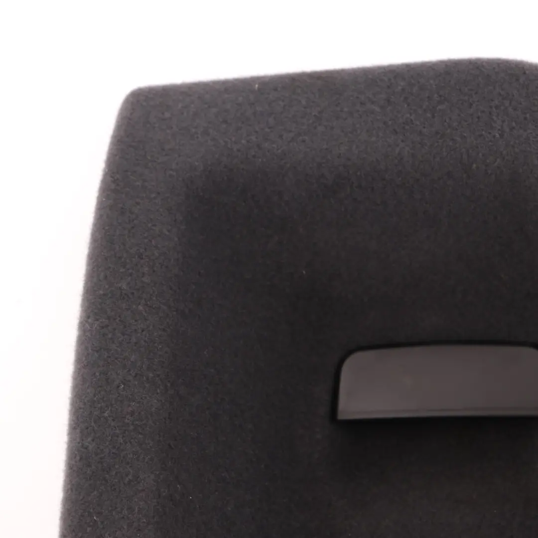  Tapa Del Maletero BMW F25 X3 Boot Luggage Trim Panel Right O/S Black - SKU 7222218 - Número de pieza 7222218