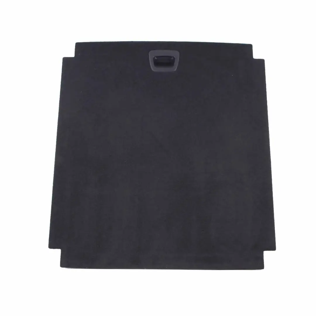  Piso Maletero BMW X3 F25 Alfombra Maletero Revestimiento - SKU 7222219 - Número de pieza 7222219