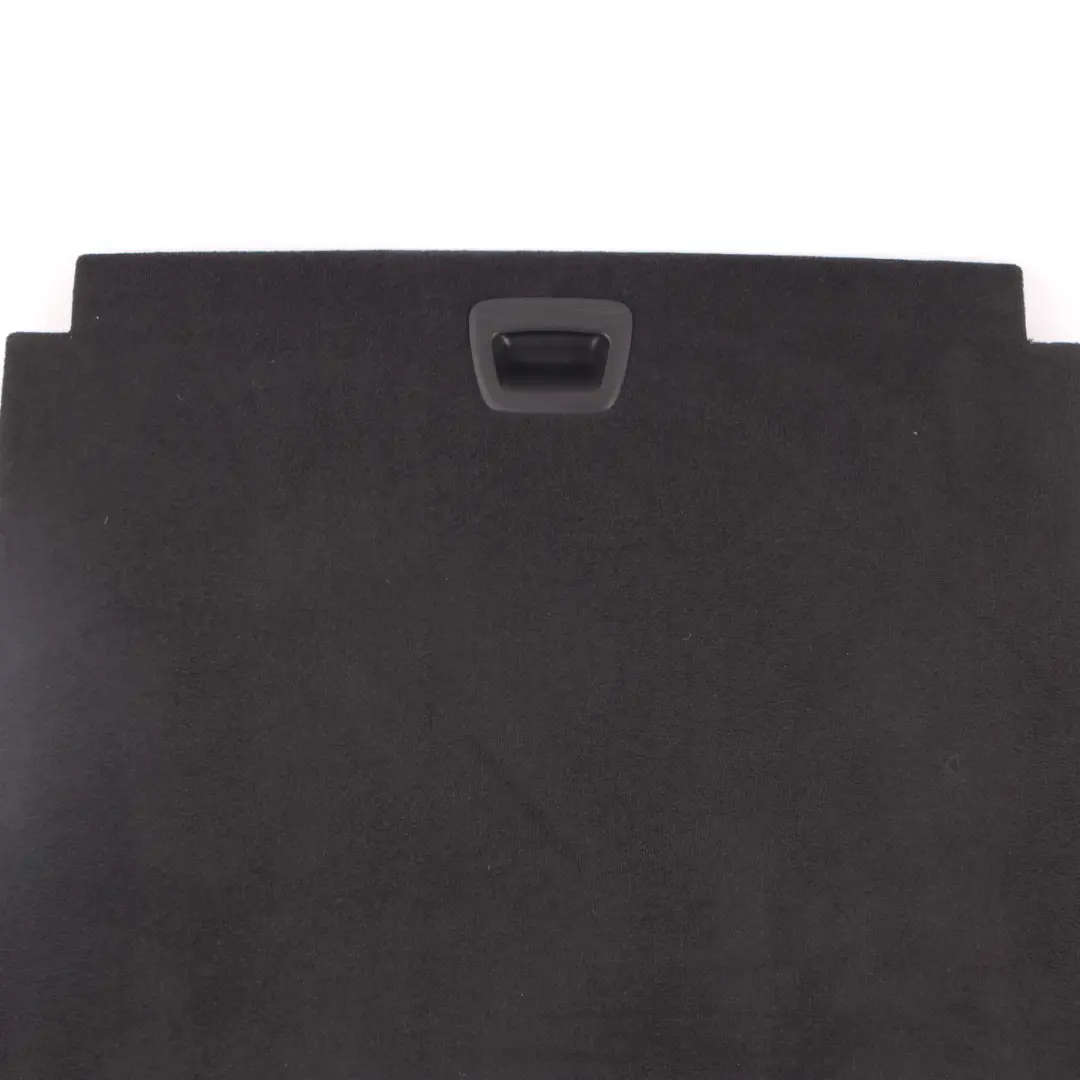 Trunk Floor BMW X3 F25 Boot Carpet Luggage Compartment Trim Panelling to with Part number 7222219 Trunk Floor BMW X3 F25 Boot Carpet Luggage Compartment Trim Panelling - SKU 7222219 - Part number 7222219