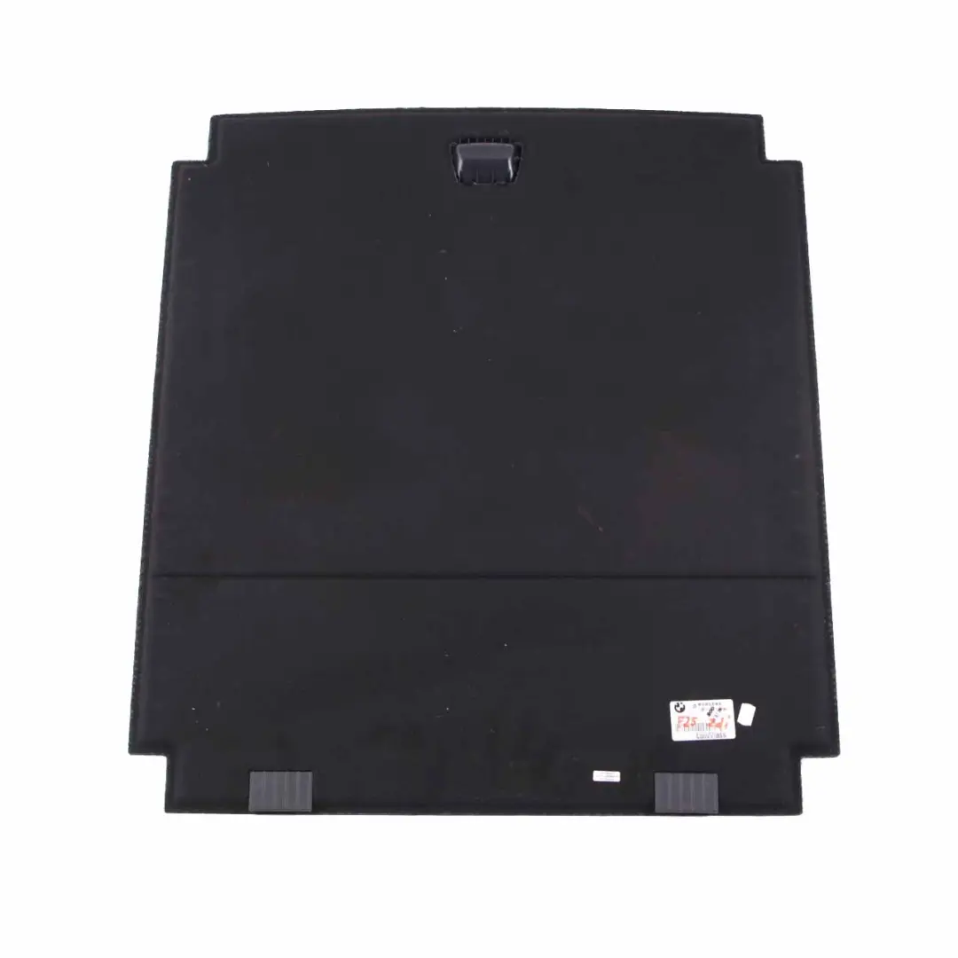 Piso Maletero BMW X3 F25 Alfombra Maletero Revestimiento para con número de pieza 7222219 Piso Maletero BMW X3 F25 Alfombra Maletero Revestimiento - SKU 7222219 - Número de pieza 7222219