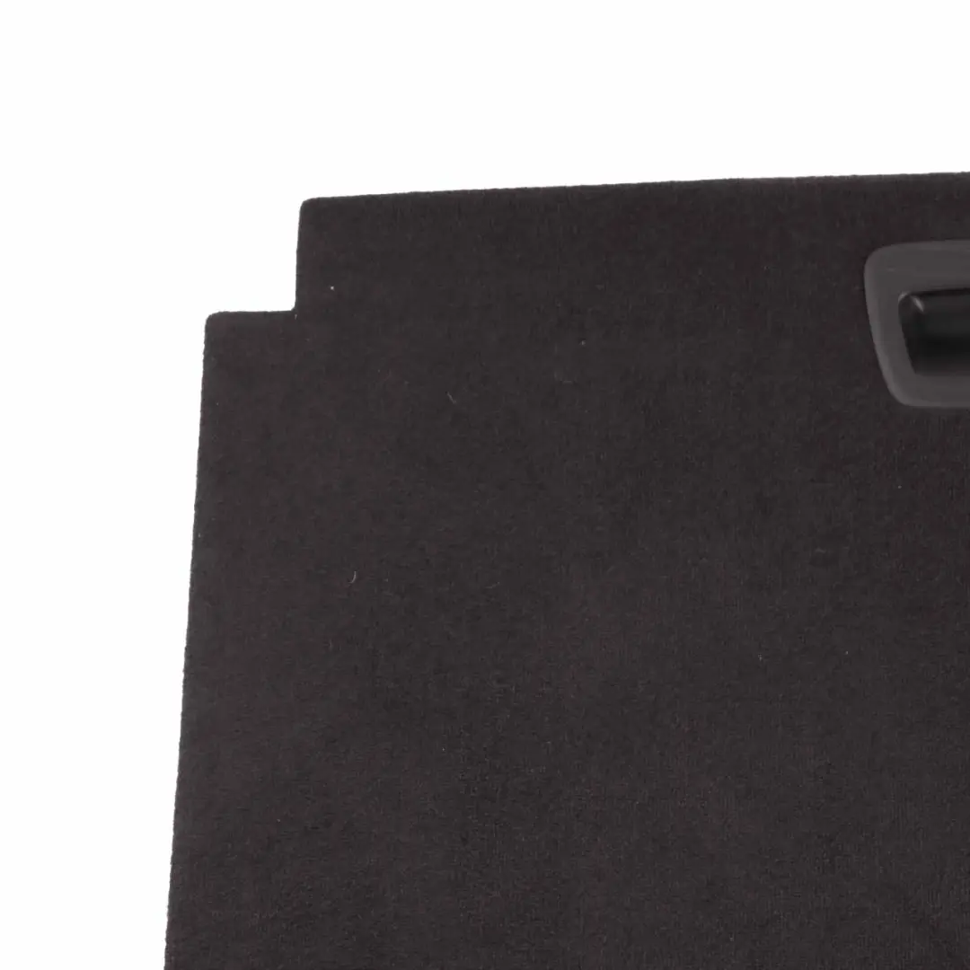 Piso Maletero BMW X3 F25 Alfombra Maletero Revestimiento para con número de pieza 7222219 Piso Maletero BMW X3 F25 Alfombra Maletero Revestimiento - SKU 7222219 - Número de pieza 7222219