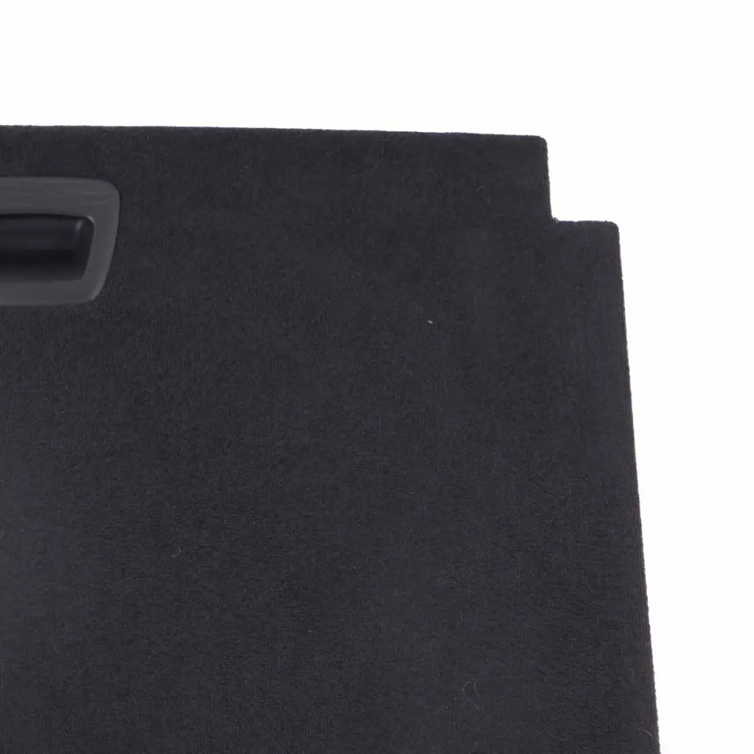  Pavimento Del Bagagliaio BMW X3 F25 Tappeto Vano Bagagli Rivestimenti - SKU 7222219 - Numero di parte 7222219