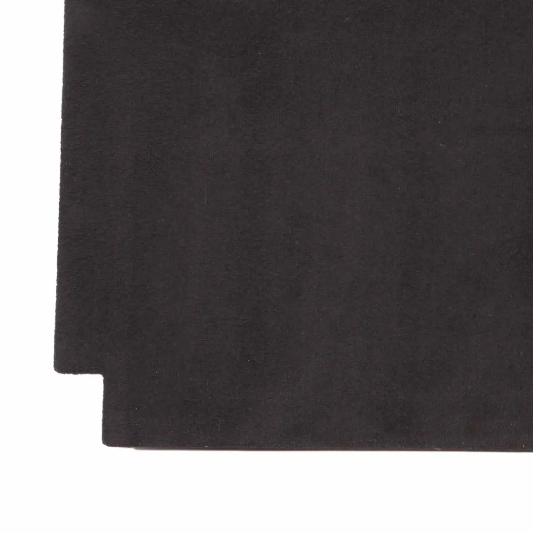 Piso Maletero BMW X3 F25 Alfombra Maletero Revestimiento para con número de pieza 7222219 Piso Maletero BMW X3 F25 Alfombra Maletero Revestimiento - SKU 7222219 - Número de pieza 7222219