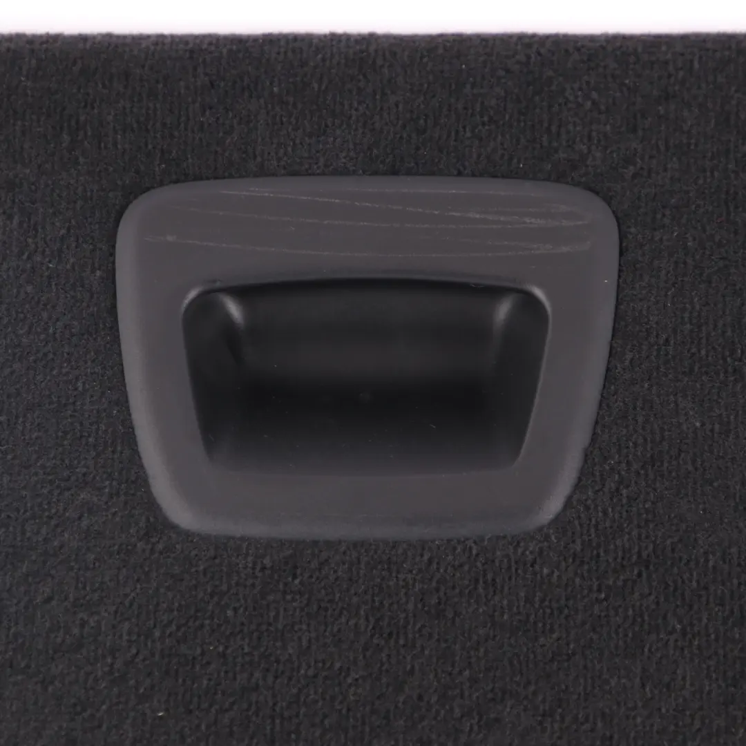 Piso Maletero BMW X3 F25 Alfombra Maletero Revestimiento para con número de pieza 7222219 Piso Maletero BMW X3 F25 Alfombra Maletero Revestimiento - SKU 7222219 - Número de pieza 7222219