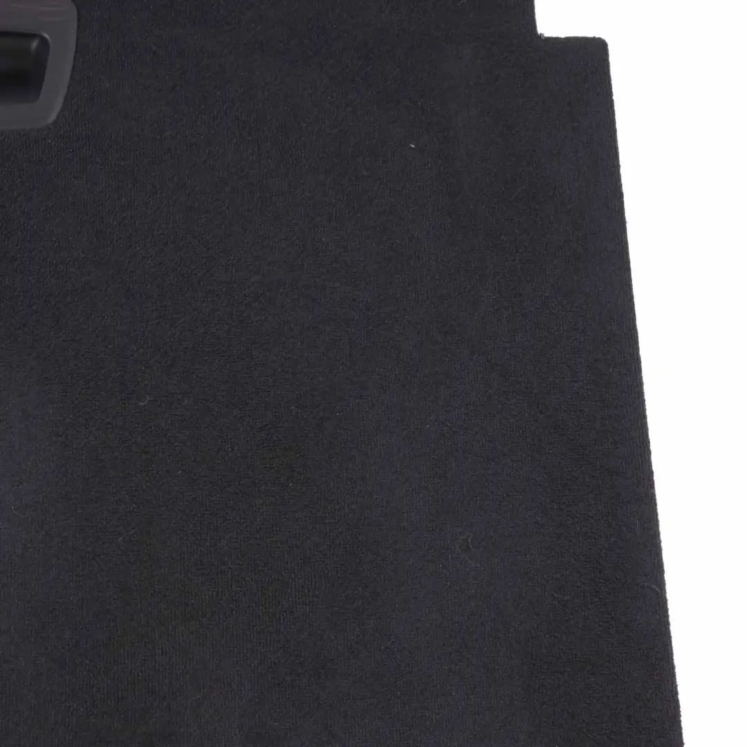  Pavimento Del Bagagliaio BMW X3 F25 Tappeto Vano Bagagli Rivestimenti - SKU 7222219 - Numero di parte 7222219