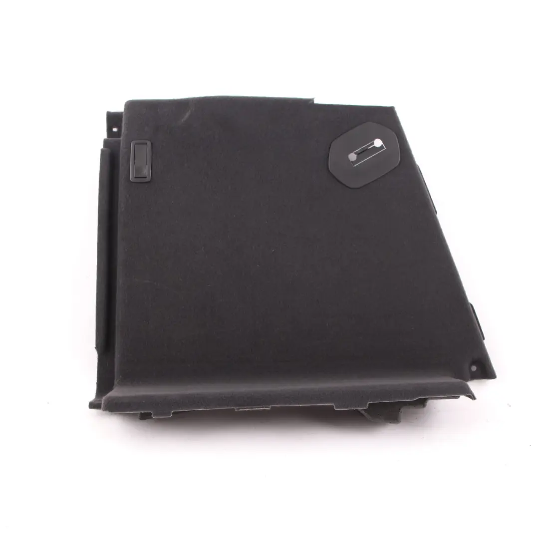 Coffre De Voiture Coffre À Bagages Gauche Noir pour BMW X3 F25 à propos du numéro de pièce 7222221 BMW X3 F25 Coffre De Voiture Coffre À Bagages Gauche Noir - SKU 7222221 - Numéro de pièce 7222221