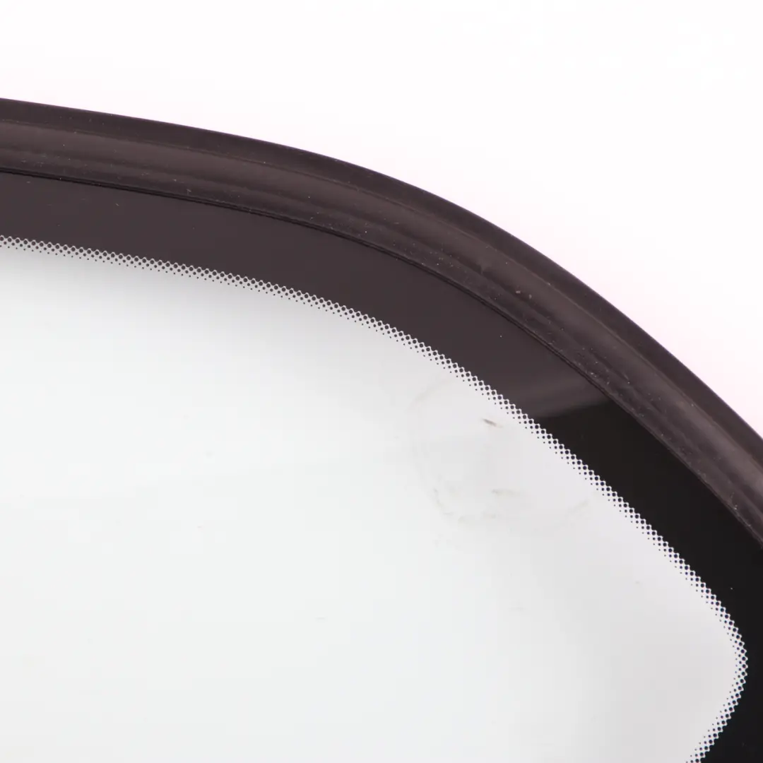 Vitrage Arrière Gauche AS2 Vert pour BMW E91 Touring à propos du numéro de pièce 7222251 BMW E91 Touring Vitrage Arrière Gauche AS2 Vert - SKU 7222251-2 - Numéro de pièce 7222251