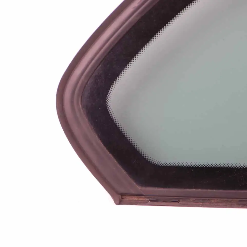 Side Tinted Window Glass AS3 Black Rear Right O/S to BMW E91 with Part number 7222256 BMW E91 Side Tinted Window Glass AS3 Black Rear Right O/S - SKU 7222256 - Part number 7222256