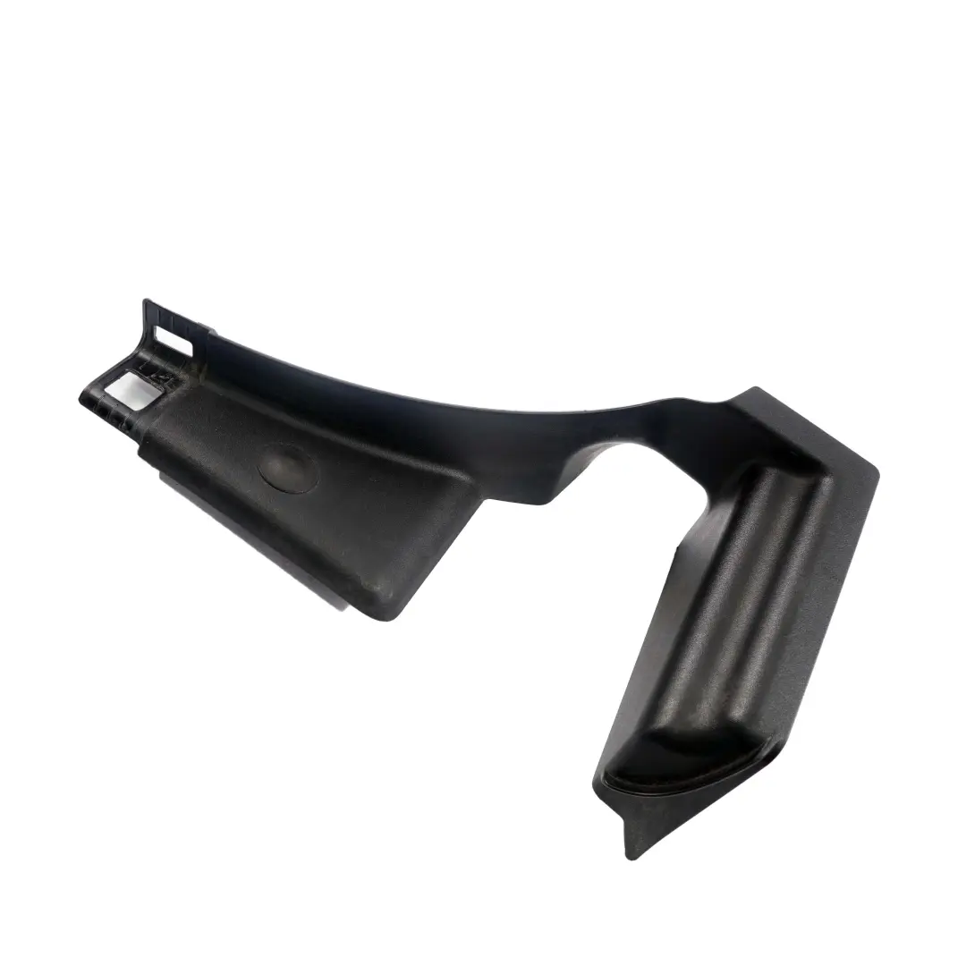 BMW F07 GT Trasera Izquierda Canalón Maletero Tapa Embellecedor Canal Agua - SKU 7222293 - Número de pieza 7222293