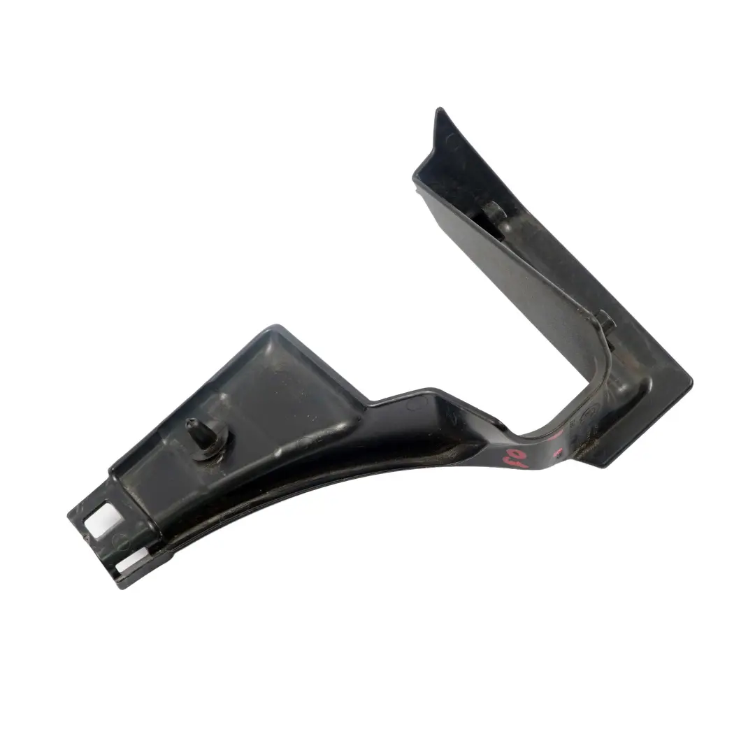 Water Channel BMW F07 GT Rear Left N/S Gutter Boot Trunk Cover Trim to with Part number 7222293 Water Channel BMW F07 GT Rear Left N/S Gutter Boot Trunk Cover Trim - SKU 7222293 - Part number 7222293