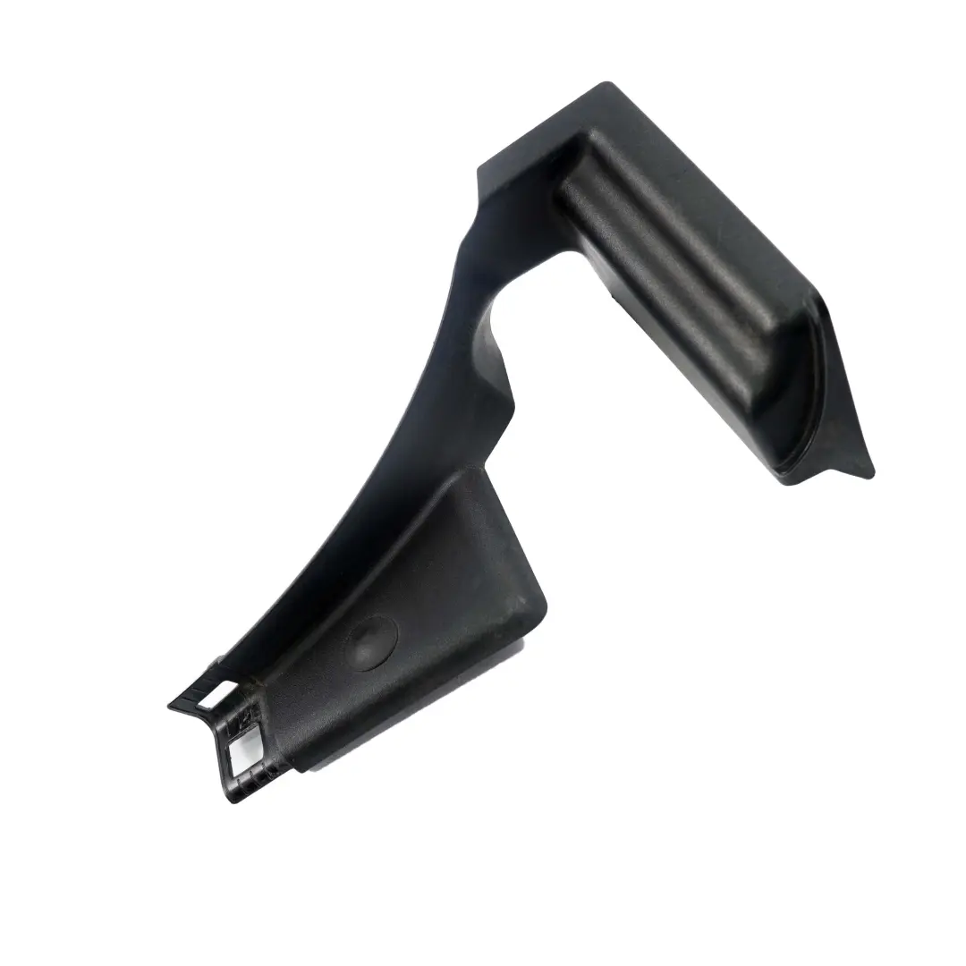 Trasera Izquierda Canalón Maletero Tapa Embellecedor Canal Agua para BMW F07 GT con número de pieza 7222293 BMW F07 GT Trasera Izquierda Canalón Maletero Tapa Embellecedor Canal Agua - SKU 7222293 - Número de pieza 7222293