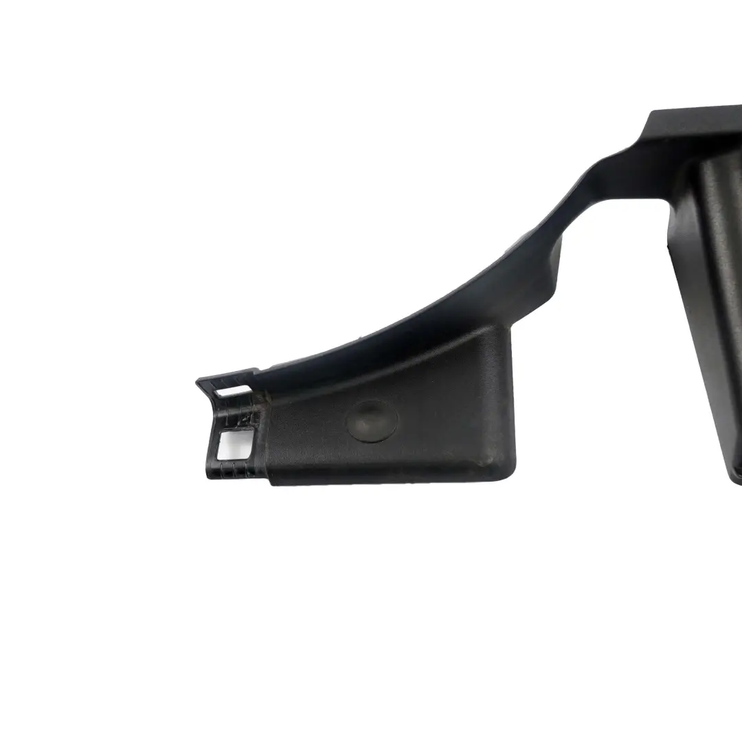 BMW F07 GT Trasera Izquierda Canalón Maletero Tapa Embellecedor Canal Agua - SKU 7222293 - Número de pieza 7222293
